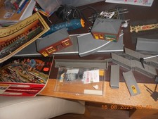 Gauge buildings plastic for sale  NEWARK