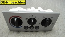 Heizungsbetätigung pel meriva gebraucht kaufen  Warendorf