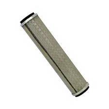Filtro cartuccia olio usato  Lioni