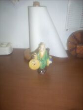 Piccola statuina cinese usato  Savona