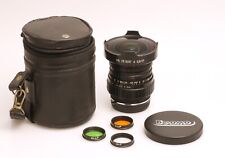 Belomo penang fisheye gebraucht kaufen  Kappeln