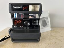 Polaroid easy 636 usato  Tivoli