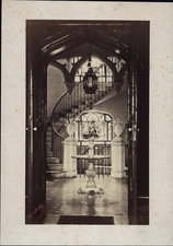 escalier helicoidal d'occasion  Expédié en Belgium