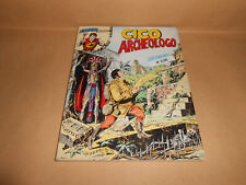 Zagor presenta cico usato  Marano di Napoli
