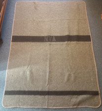 Ddr nva decke gebraucht kaufen  Lübtheen