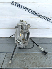 Harley mikuni carburetor for sale  Du Bois