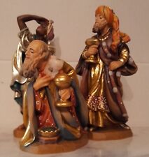 Magi legno scolpito usato  Firenze
