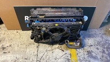 Radiatore ventola kit usato  Guidonia Montecelio