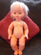 Doll big blue for sale  ST. IVES