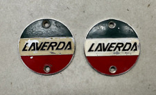 Laverda 1000 750 for sale  WYMONDHAM