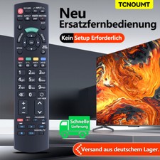 N2qayb000490 ersatz fernbedien gebraucht kaufen  Ginsheim-Gustavsburg