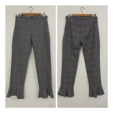 Pinko pantalone nero usato  Ardea