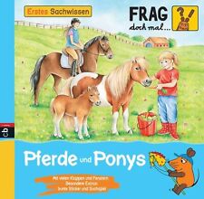 Frag doch ... gebraucht kaufen  Berlin