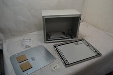 Kompakt schaltschrank rittal10 gebraucht kaufen  Zell