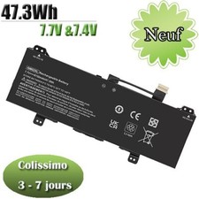 Gm02xl batterie chromebook d'occasion  Gonesse