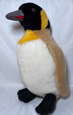 Plush emperor penguin for sale  Cottonwood