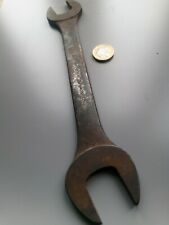 Vintage brenco spanner for sale  ROTHERHAM