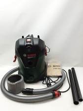 Odkurzacz na mokro i sucho Bosch AdvancedVac 20 1200W (06033D1200) w pełni niekompletny na sprzedaż  PL