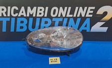 Faro anteriore sinistro usato  Guidonia Montecelio