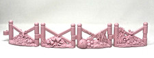 Cerca rosa Fisher Price Loving Family jardim flores produtos vegetais vintage comprar usado  Enviando para Brazil