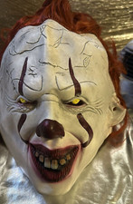 Horror cosplay full for sale  BRADFORD