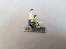 Pin secours sante d'occasion  Messigny-et-Vantoux