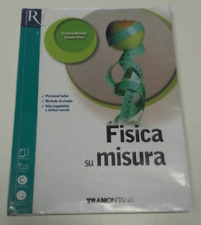 Fisica misura tramontana usato  Lumezzane