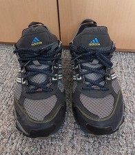 Adidas supernova cushion gebraucht kaufen  Stralsund-Knieper