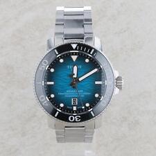 Stainless steel tissot for sale  Gibsonville