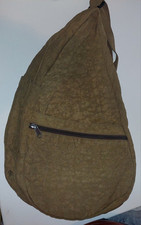 Ameribag brown nylon for sale  Laramie