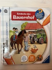 Tip toi entdecke gebraucht kaufen  Bad Tölz