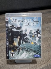 Armored core ps3 for sale  Lewisville