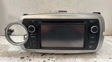 Autoradio per toyota usato  Italia