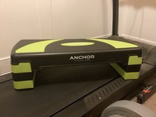 Anchor adjustable exercise for sale  NEWNHAM