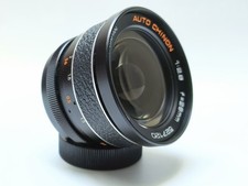 Auto chinon 28mm d'occasion  Verny