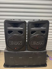 jbl eon15 g2 for sale  Federal Way