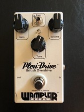 Wampler plexi drive for sale  North Hollywood