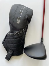 Cobra adapt max for sale  WASHINGTON