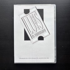 Luis Miguel - El Concierto (DVD, 2007) comprar usado Luis Miguel - El Concierto (DVD, 2007) comprar usado  Enviando para Brazil