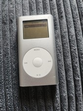 Apple ipod mini gebraucht kaufen  Hamburg