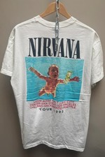 Nirvana nevermind utero for sale Nirvana nevermind utero for sale  KINGSTON UPON THAMES