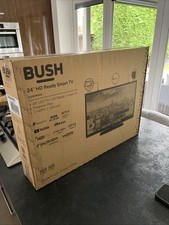 Bush eled24hdsa inch for sale  BOLTON