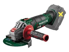 Parkside pwsa 20v d'occasion  Le Bourget