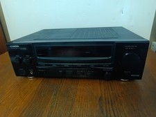 Kenwood v3700 hifi d'occasion  Expédié en Belgium