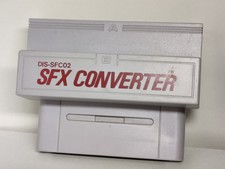 Adaptateur import sfx d'occasion  Lacroix-Saint-Ouen