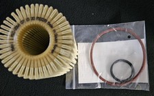 Filtro de óleo Mobil 1 M1C-256A; Compatível com V6 Toyota 4runner/Lexus IS 2010-2023, novo comprar usado  Enviando para Brazil
