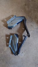 Paar scharniere motorhaube gebraucht kaufen  Sehmatal