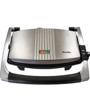 Breville cafe style for sale  HOUNSLOW
