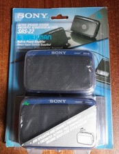 Sony walkman srs for sale Sony walkman srs for sale  BOURNEMOUTH