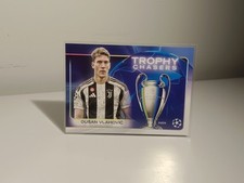 Używany, karty piłkarskie topps Flagship Edition 2024/25 na sprzedaż  PL